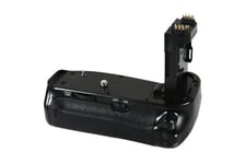 DSTE Multi-Power Vertical Battery Grip Holder for Canon EOS 6D MARK II, BG -E21