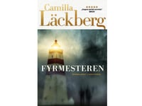 Den Första Mästaren | Camilla Läckberg | Språk: Danska