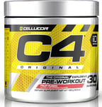 C4 Pre-Workout - 195g