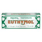 Euthymol Original Toothpaste 75ml