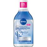 NIVEA Micellar Water Regenerating 400ml