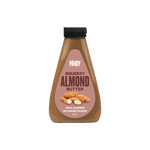 Pandy Squeezy - Almond Butter 325g