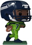 FUNKO POP! NFL: Seahawks - Geno Smith