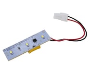 Fridge Freezer LED Light PCB Circuit Plate 41041487 for HOOVER HL54WE