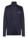 Terrex Multi Primegreen Full-Zip Jacket Navy Adidas Terrex