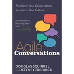 Agile Conversations (häftad, eng)