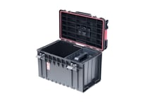 Qbrick Toolbox System One 450 Basic