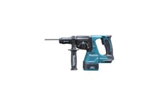 Makita DHR243 - roterande hammare - sladdlös - inget batteri