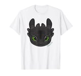 How to Train Your Dragon 3 Toothless T-Shirt