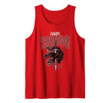 Game of Thrones House Targaryen Dragon Tank Top