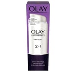 Olay Total Effects 7-In-1 Moisturiser & Serum Choose Your Type