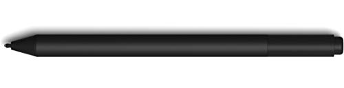 Microsoft – Surface Pen – stylet compatible Surface Book, Studio, Laptop, Go, Pro (ombrage, 4096 points de pression, latence minimale) – Noir (EYU-00002)