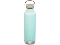 Kanteen Classic Vi (Loop Cap), 592Ml/20Oz, Blå Färg