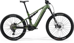 Merida El MTB Eone-Sixty 675 Green/White