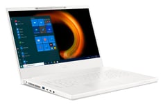 Acer ConceptD 7 CN715-73G - Core i7 I7-11800H 32 Go RAM 1.024 To SSD Blanc