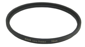 Marumi 72mm Exus Lens Protect Filter