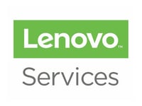 Lenovo Premier Support Plus Upgrade - Laajennettu Palvelusopimus - 4 Vuotta - On-site