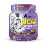 Dragon Ball Z Frieza BCAA Explode 50 Serve