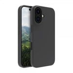 dbramante1928 iPhone 16 Skal Greenland Night Black