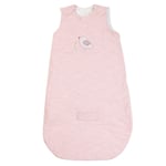 Nattou Gigoteuse Jersey ouatinée TOG 2 Alice et Pomme ROSE