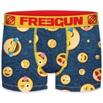 Boxers Freegun  Boxer Homme VIE PREMIUM