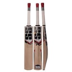 SS 281 Bat Batte de Cricket Men's, Beige, 5