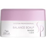 Wella SP Care Balance Scalp Balance Scalp Mask 200 ml (1.130,00 kr / 1 l)