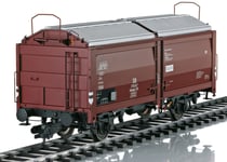 Märklin 58376, Togmodell, Gutt/Jente, 15 År, Brun, Sølv, Modelljernbane/Tog, 310 Mm