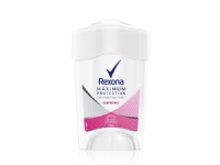 Rexona Maximum Protection Confidence 45ml, Kvinna, Antiperspirant, Spraydeodorant, Kompakt, 45 ml, Normal hud