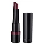 Soins visage Rimmel London  LASTING FINISH EXTREME MATTE lipstick 840