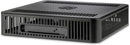 HP Desktop Mini LockBox V2 - PC-hussystem