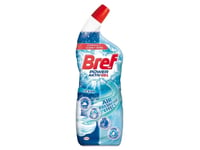 Bref Wc Power Gel Fresh Mist 700Ml