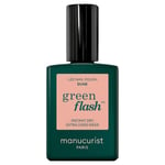 manucurist Paris Kynnet Kynsilakka Green Flash Dune 15 ml (1 396,67 € / 1 l)