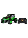 Monster Jam RC Scale 1:24