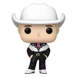 Figurine Funko Pop! - Barbie - Cowboy Ken