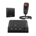 Garmin vhf 315i fastmonterad marinradio med handenhet ghs 11