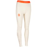 Dæhlie Performance Tech Pants superundertøy dame No Dye 333201-10000 XS 2022