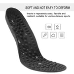 Foot Magnetic Therapy Massage Insoles Breathable Shoe Foot Pain Relief Massa RHS