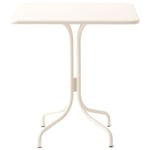 &Tradition-Thorvald SC97 Bord 70x70 cm, Ivory