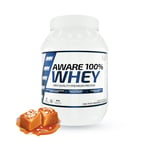 Aware Nutrition 100% Whey 900 G Salted Caramel