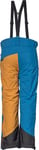 Isbjörn of Sweden Juniors' Teen Rocker Ski Pant Teal, 134/140