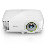 BENQ EW600 Wireless Smart Projector (9H.JLT77.1HE)