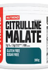 Nutrend - Citrulline Malate - 300g