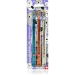 Curaprox CS 5460 Owl Edition toothbrushes ultra soft 3 pc