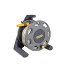 Hozelock Freestanding Compact Hose Reel ST7211