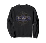 Hogwarts Legacy Sparkly Logo Sweatshirt