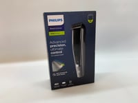 Philips Series 5000 Cordless Beard & Stubble Trimmer/Hair Clipper #6040523b