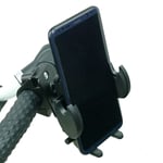 Golf Trolley PRO Phone Mount Adjustable for Samsung Galaxy S20