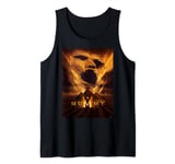 The Mummy Poster Tank Top