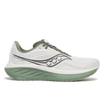 Saucony Ride 18 Vit - Handla nu på Loparshop.se!